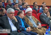 گزارش تصویری | تجلیل از پژوهشگران برتر دانشگاه صنعتی شاهرود در هفته پژوهش سال 1396 
